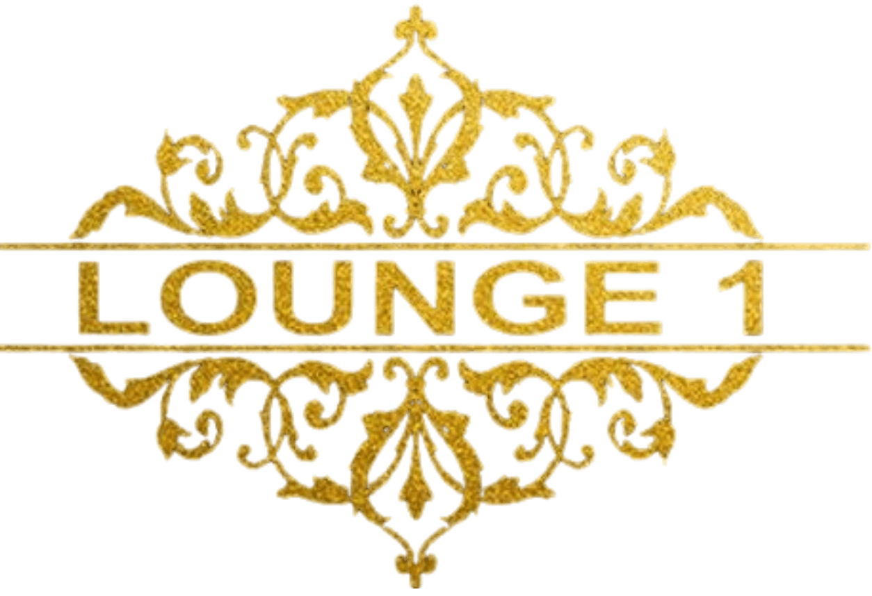 LOUNGE 1 — LOKOJA